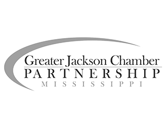 Greater Jackson Chamber Partnership Logo