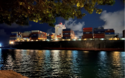 July ‘23 Logistics Journal – NAI Global