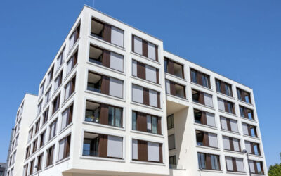 Multifamily: February 2024