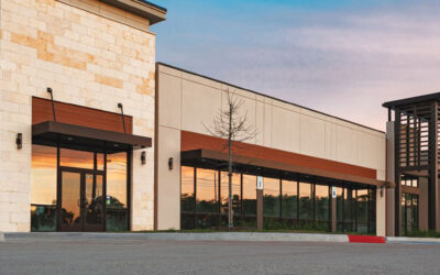 Retail: February 2024