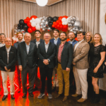 NAI UCR Properties 10 Year Celebration & New Leadership