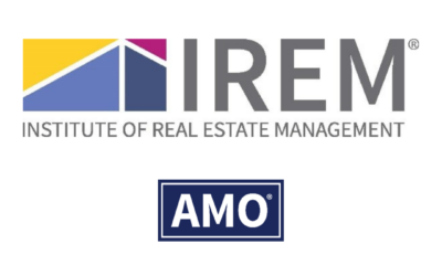 NAI UCR Properties awarded prestigious AMO® accreditation by IREM®